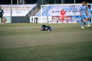 Randers FC - F.C. København - 12/04-2026