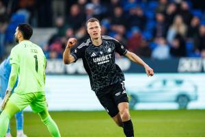 Randers FC - F.C. København - 12/04-2026