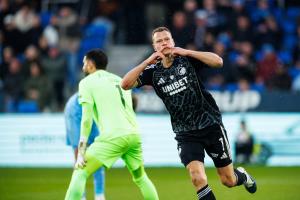 Randers FC - F.C. København - 12/04-2026