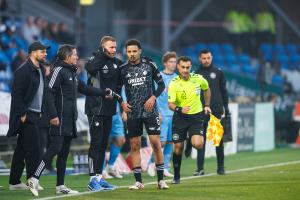 Randers FC - F.C. København - 12/04-2026