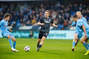 Randers FC - F.C. København - 12/04-2026
