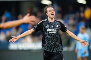 Randers FC - F.C. København - 12/04-2026