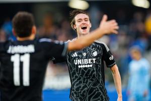 Randers FC - F.C. København - 12/04-2026