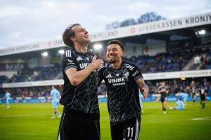 Randers FC - F.C. København - 12/04-2026