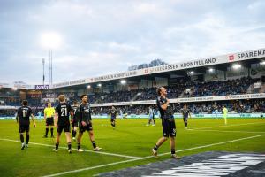Randers FC - F.C. København - 12/04-2026