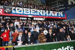 Randers FC - F.C. København - 12/04-2026