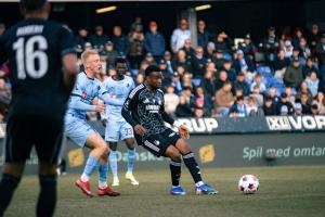 Randers FC - F.C. København - 12/04-2026