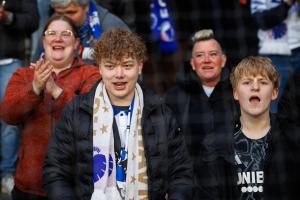 Randers FC - F.C. København - 12/04-2026