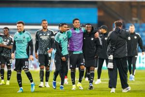 Randers FC - F.C. København - 12/04-2026