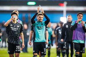 Randers FC - F.C. København - 12/04-2026