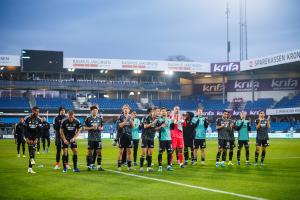 Randers FC - F.C. København - 12/04-2026