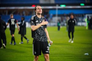 Randers FC - F.C. København - 12/04-2026