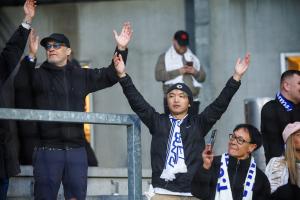 Randers FC - F.C. København - 12/04-2026