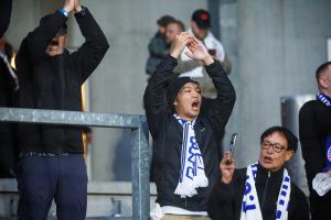 Randers FC - F.C. København - 12/04-2026