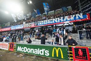 Randers FC - F.C. København - 12/04-2026