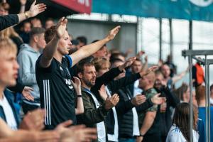 Randers FC - F.C. København - 12/09-2021