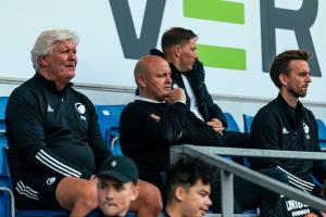 Randers FC - F.C. København - 12/09-2021