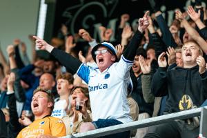 Randers FC - F.C. København - 12/09-2021
