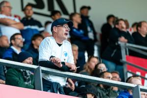 Randers FC - F.C. København - 12/09-2021