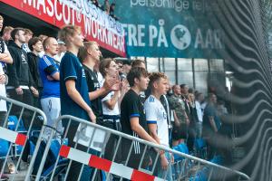 Randers FC - F.C. København - 12/09-2021