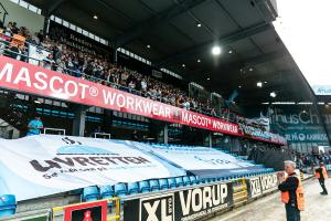 Randers FC - F.C. København - 12/09-2021