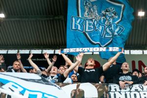Randers FC - F.C. København - 12/09-2021