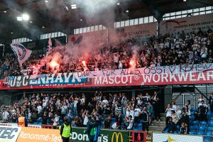 Randers FC - F.C. København - 12/09-2021