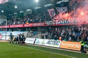 Randers FC - F.C. København - 12/09-2021