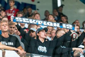 Randers FC - F.C. København - 12/09-2021