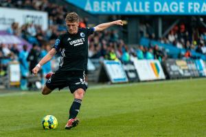 Randers FC - F.C. København - 12/09-2021