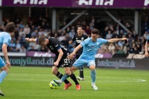 Randers FC - F.C. København - 12/09-2021