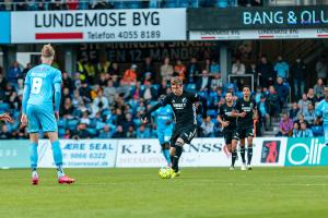 Randers FC - F.C. København - 12/09-2021