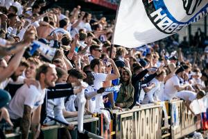 Randers FC - F.C. København - 15/05-2022