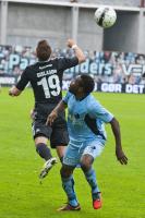 Randers FC - F.C. København - 16/05-2013