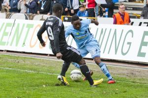 Randers FC - F.C. København - 16/05-2013
