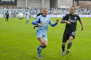 Randers FC - F.C. København - 16/05-2013