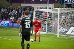 Randers FC - F.C. København - 16/05-2013
