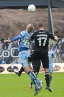 Randers FC - F.C. København - 16/05-2013
