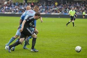 Randers FC - F.C. København - 16/05-2013