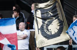 Randers FC - F.C. København - 16/05-2013