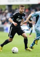 Randers FC - F.C. København - 16/05-2013
