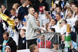 Randers FC - F.C. København - 16/05-2013