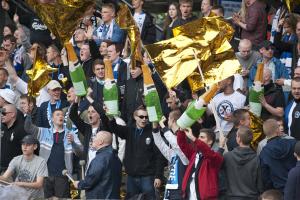 Randers FC - F.C. København - 16/05-2013