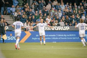 Randers FC - F.C. København - 16/08-2026