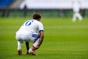 Randers FC - F.C. København - 16/08-2026