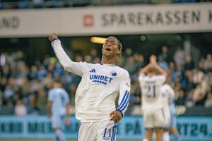 Randers FC - F.C. København - 16/08-2026