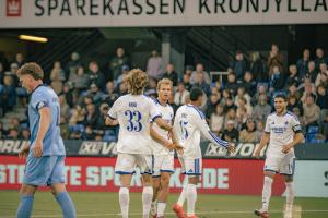 Randers FC - F.C. København - 16/08-2026