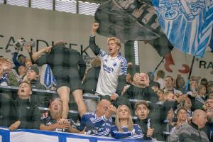 Randers FC - F.C. København - 16/08-2026