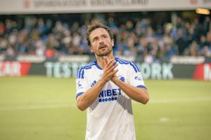 Randers FC - F.C. København - 16/08-2026
