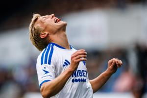 Randers FC - F.C. København - 16/08-2026